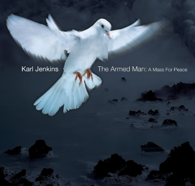 Karl Jenkins