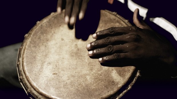 African Drum Lessons
