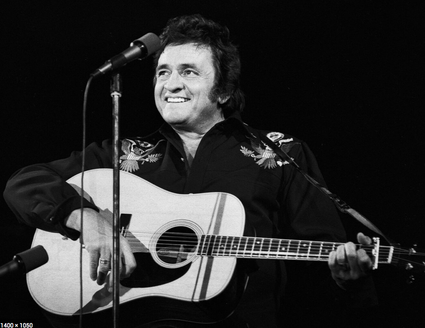 Johnny Cash