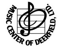 music center of deerfield